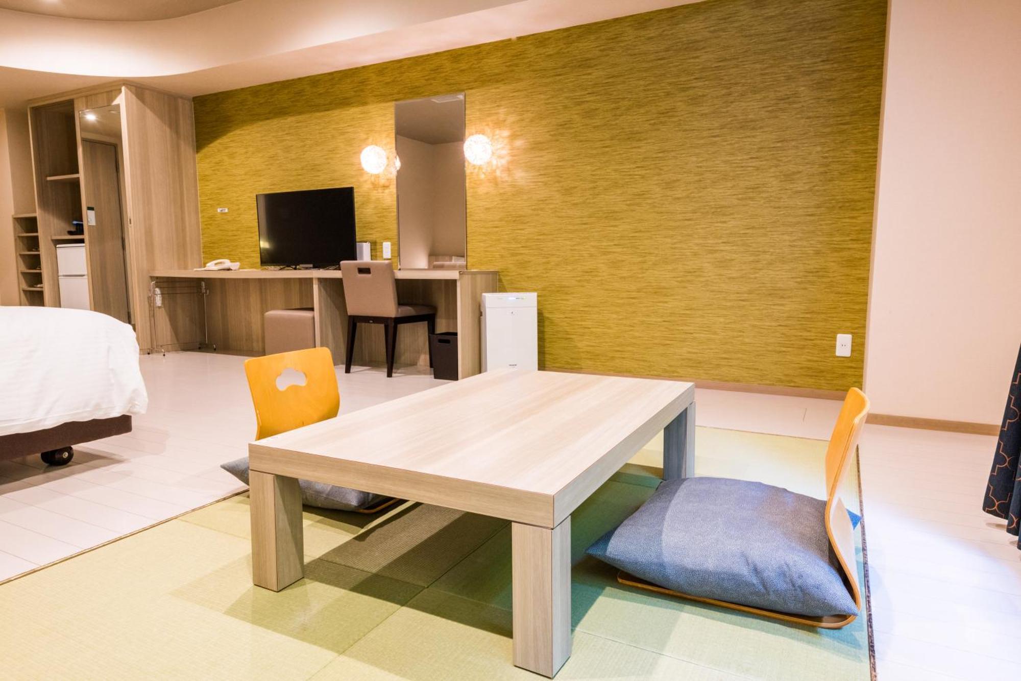 Ooedo Onsen Monogatari Ikaho Hotel Shibukawa Cameră foto