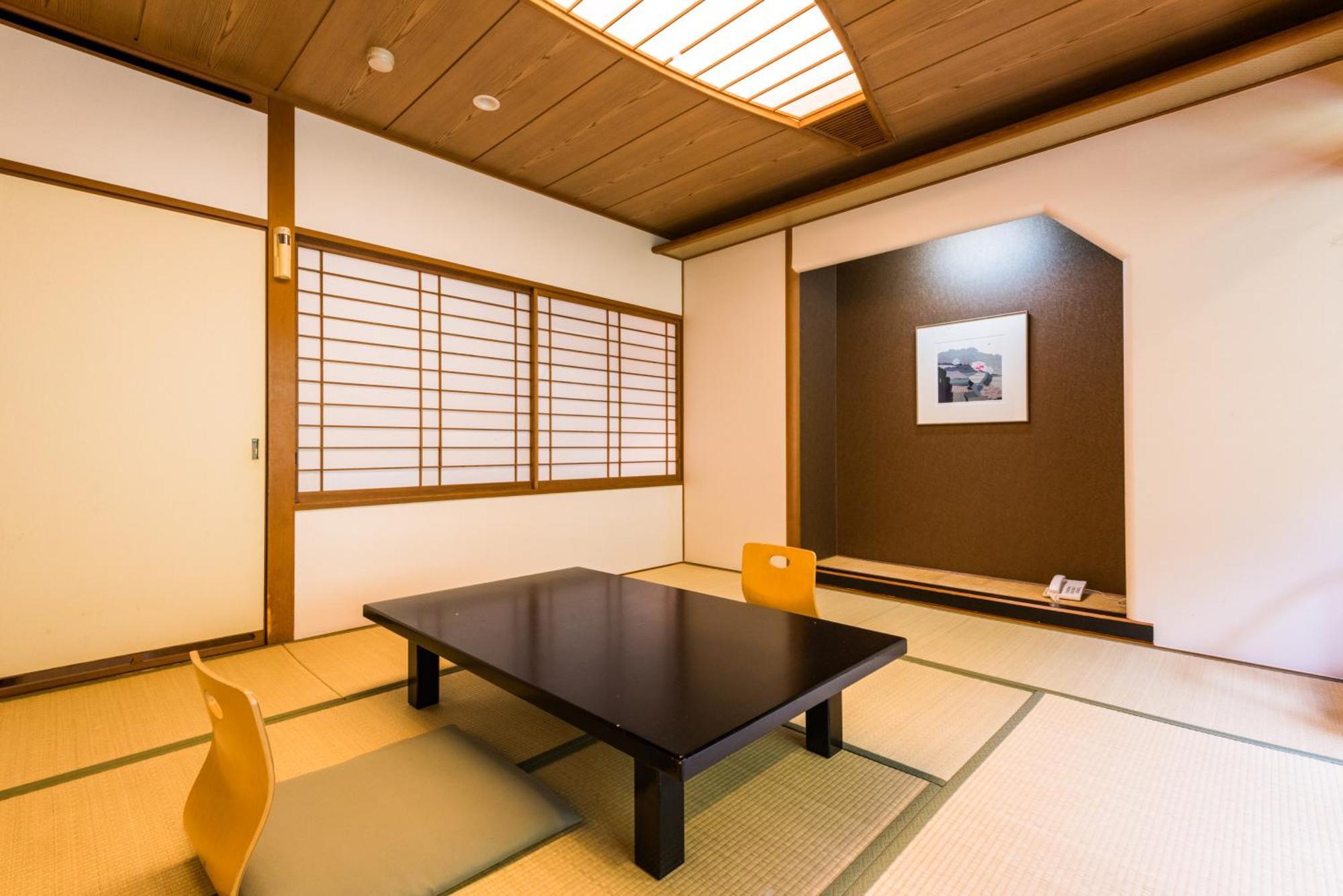 Ooedo Onsen Monogatari Ikaho Hotel Shibukawa Cameră foto